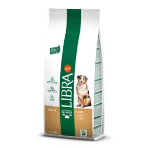 Libra Cão Adulto - Cordeiro