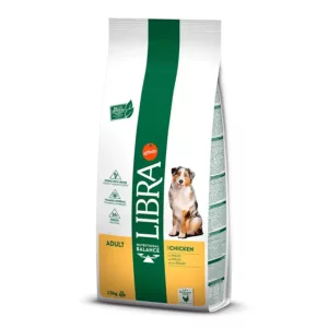 Libra Cão Adulto - Frango