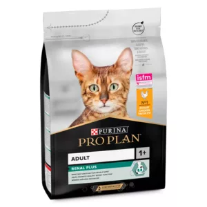Pro Plan RP Gato Adulto - Frango