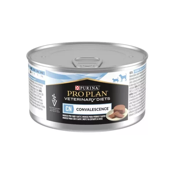 Pro Plan Veterinary Diets CN Convalescence Pro Plan Veterinary Diets CN Convalescence