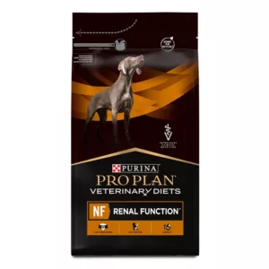 Pro Plan Veterinary Diets Cão Renal NF Seco