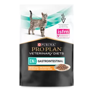 Pro Plan VD - Gato Gastrointestinal EN Saquetas
