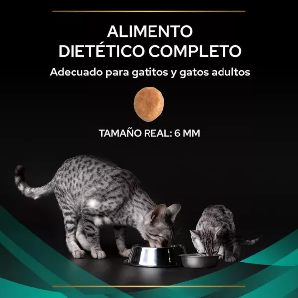 Pro Plan Veterinary Diets Gato Gastrointestinal EN Seco