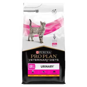 Pro Plan VD - Gato Urinary UR Ração