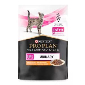 Pro Plan VD - Gato Urinary UR Saquetas