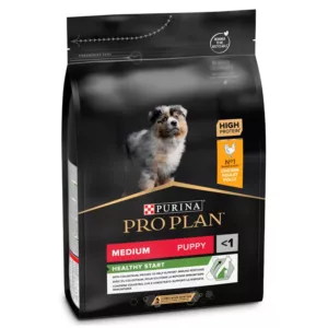 Pro Plan HS Cachorro Médio - Frango