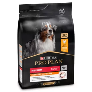 Pro Plan EN Cão Médio - Frango
