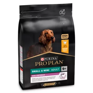 Pro Plan Cão Small & Mini Sénior