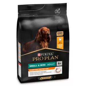 Pro Plan EN Cão Small & Mini - Frango