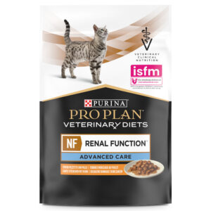 Pro Plan VD - Gato Renal Advance Care NF Saquetas