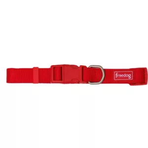 Freedog - Coleira Nylon Basic