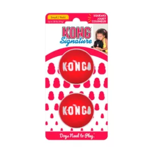 Kong Signature balls Kong - Signature Balls
