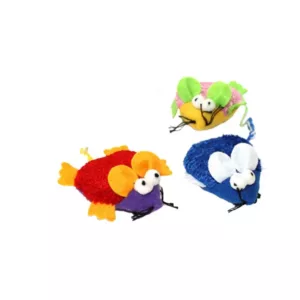 Happypet - Ratinho Happy Mice