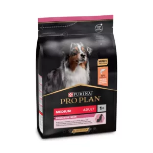 Pro Plan SS Cão Médio - Salmão