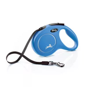 Flexi New Classic Fita Azul