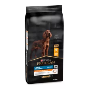 Pro Plan EN Cão Large Athletic – Frango 12Kgs