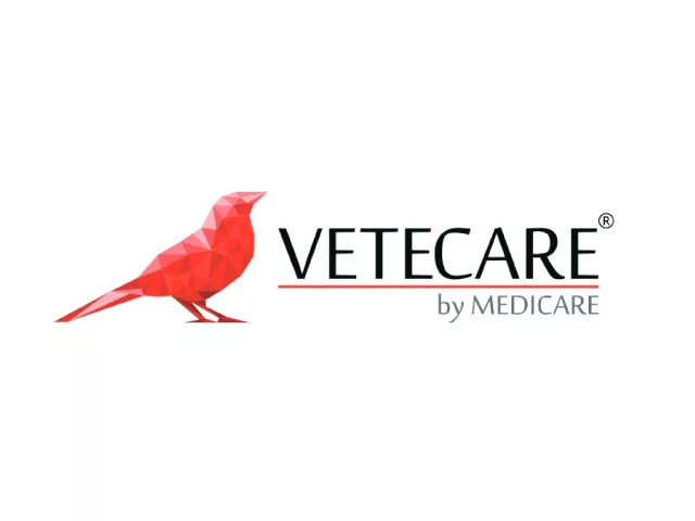 Vetecare - Logo