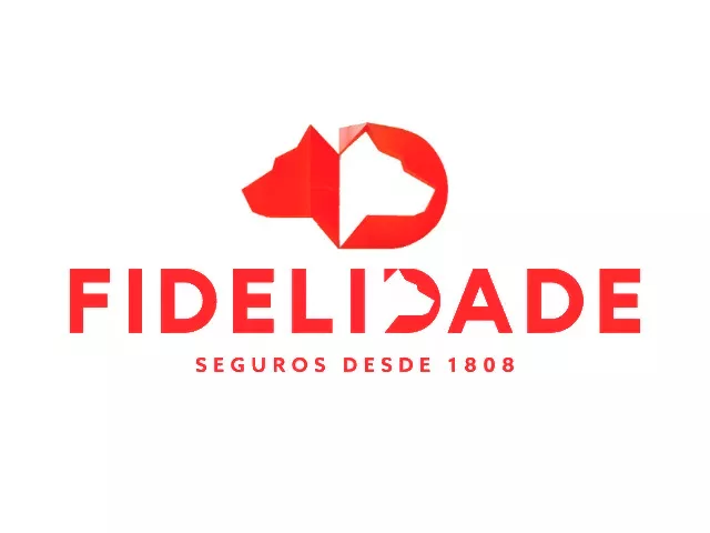 Fidelidade - Logo
