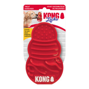 Kong - Dog Licks