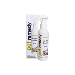 Pet Remedy - Spray Calmante 200ml