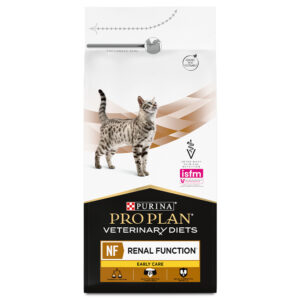 Pro Plan VD - Gato Renal Early Care NF Ração