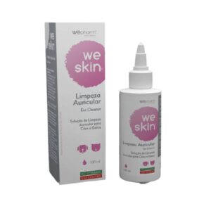 WeSkin - Limpador Auricular