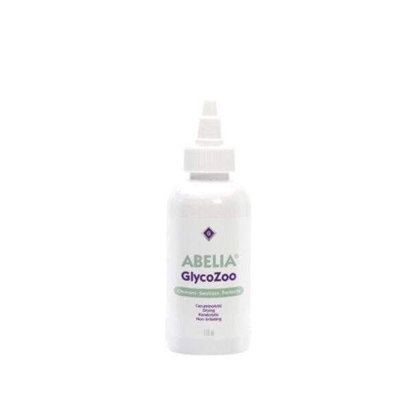 Abelia Glycozoo 118ml
