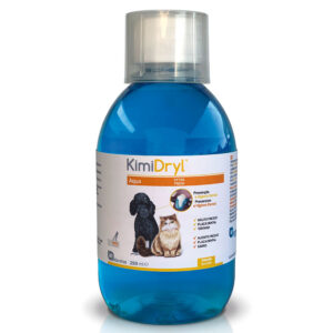 Kimidryl Aqua - Suplemento Oral