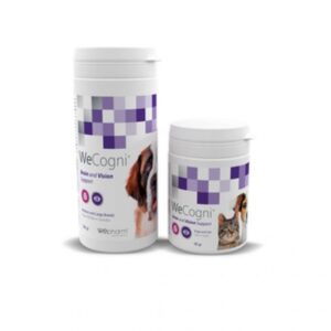 WeCogni - Alimento complementar