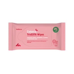 Toalhitas Cutania TrisEDTA Wipes