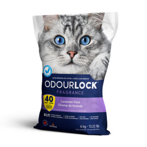 Odour Lock - Lavanda 6Kgs