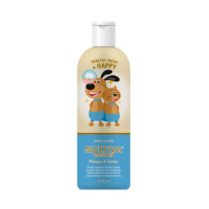 Multiva - Coolsmile Plaque e Tartar (473ml)