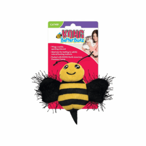 Kong - Cat Better Buzz Bee
