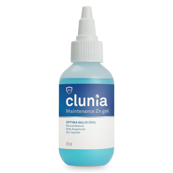 Clunia Zn Maintenance Gel (59ml)