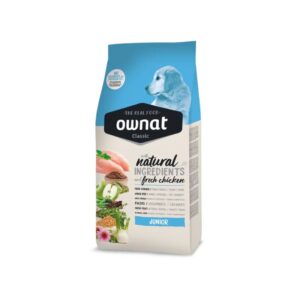 Ownat Classic Cão Junior