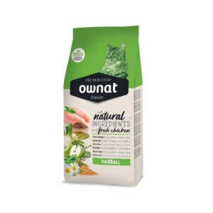 Ownat Classic Gato Hairball
