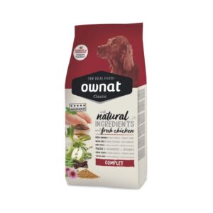 Ownat Classic Complet Cão