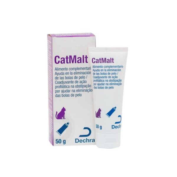 Cat Malt (50gr)
