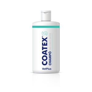 Coatex Champô S (250ml)